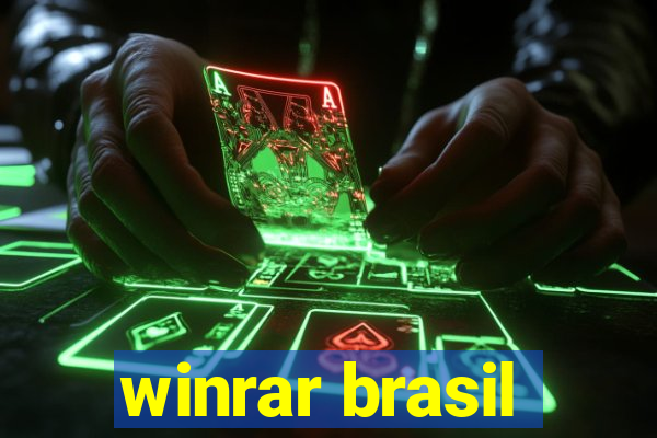 winrar brasil